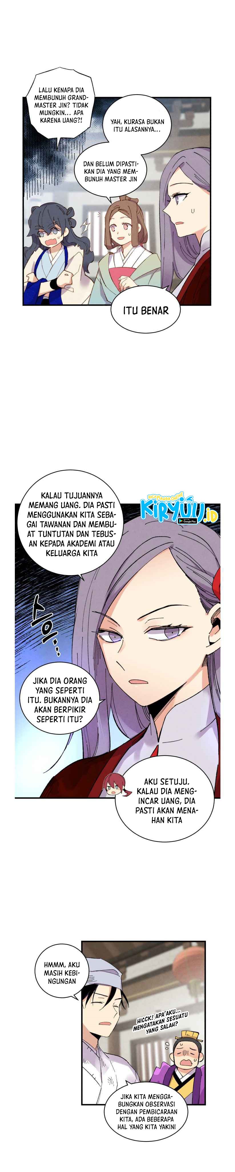 Dilarang COPAS - situs resmi www.mangacanblog.com - Komik lightning degree 055 - chapter 55 56 Indonesia lightning degree 055 - chapter 55 Terbaru 15|Baca Manga Komik Indonesia|Mangacan